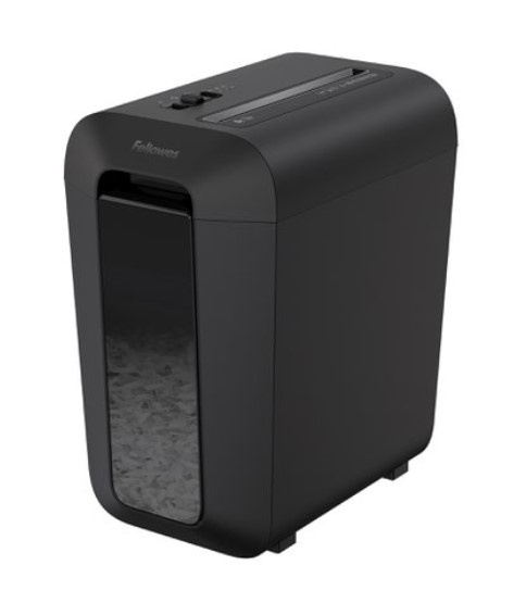 Fellowes LX65 碎紙機 (粒狀) 506860167