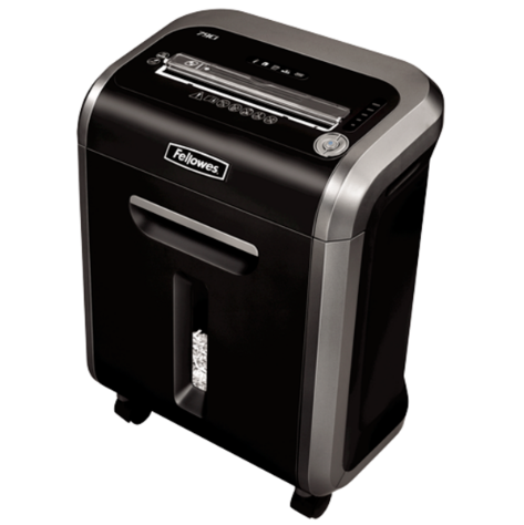 Fellowes 79Ci 碎紙機 (粒狀) 506860179