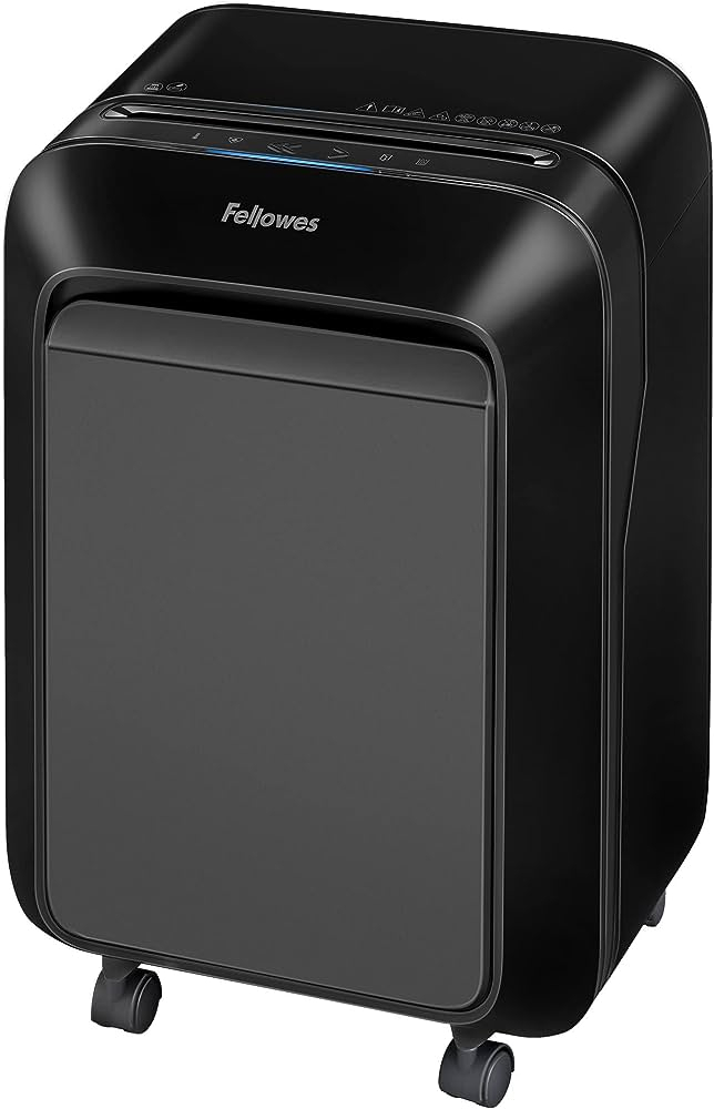 Fellowes LX210 碎紙機 (粒狀) 506860210