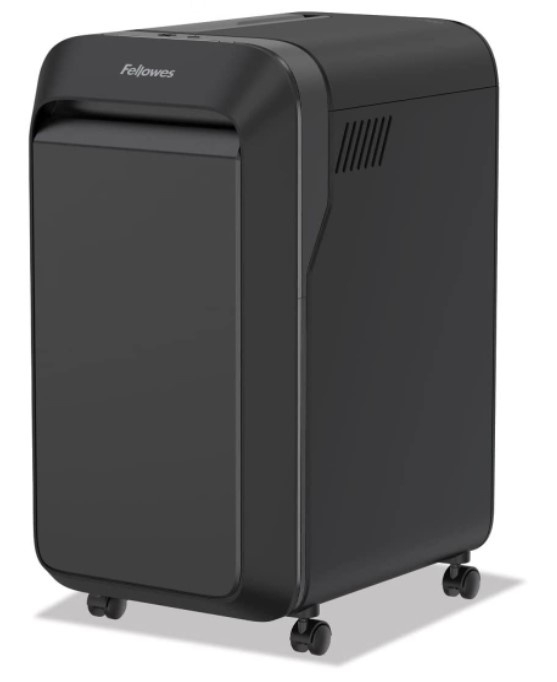 Fellowes LX220 碎紙機 (粒狀) 506860220