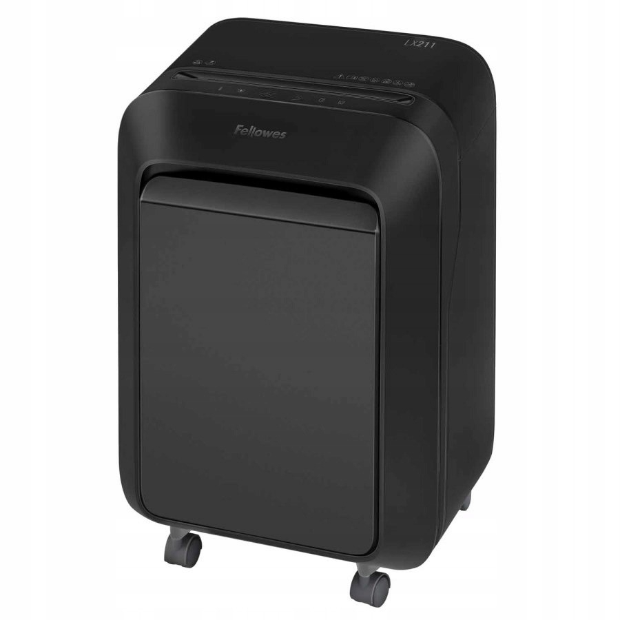 Fellowes LX211 碎紙機 (粒狀) 506860211