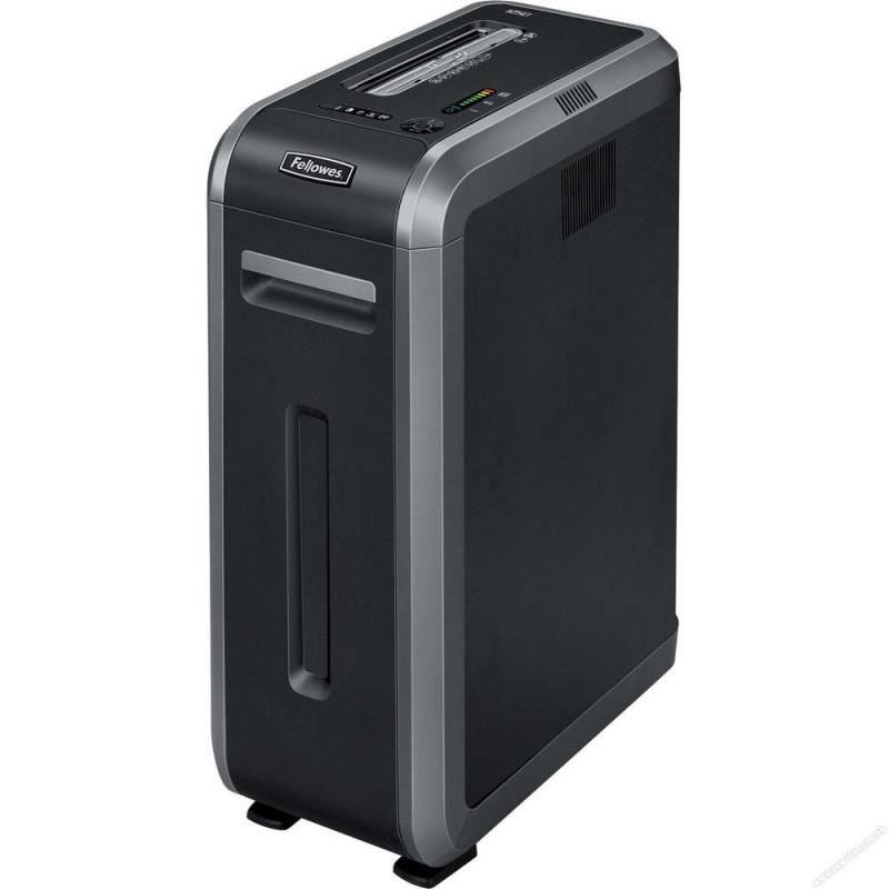 Fellowes 125Ci 碎紙機 (粒狀) 506861125