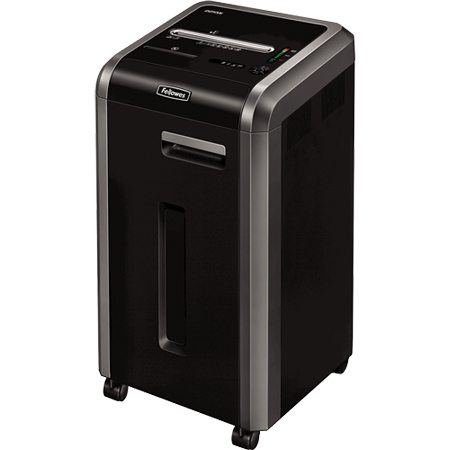 Fellowes 225Mi 碎紙機 (粒狀) 506861228