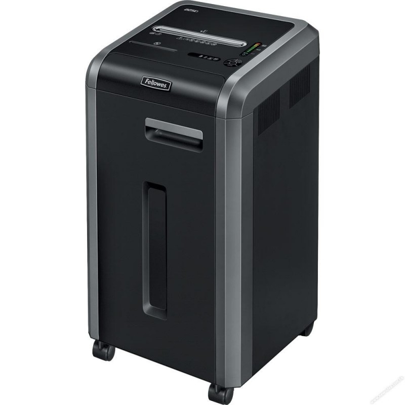 Fellowes 225Ci 碎紙機 (粒狀) 506861225