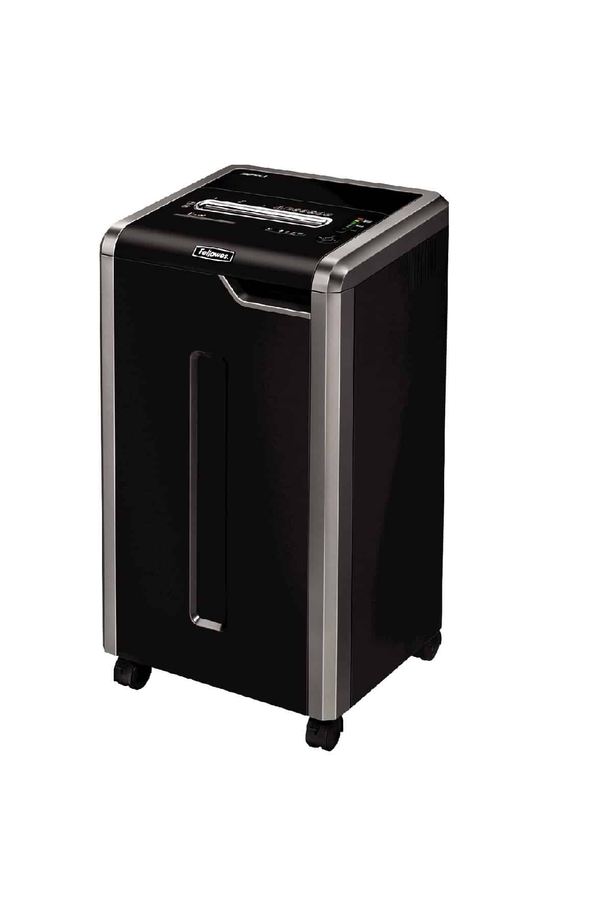 Fellowes 325Ci 碎紙機 (粒狀) 506861325