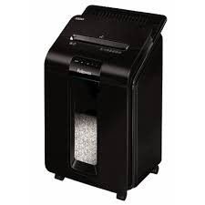 Fellowes 100M 手動及自動碎紙機 (粒狀) 506861410