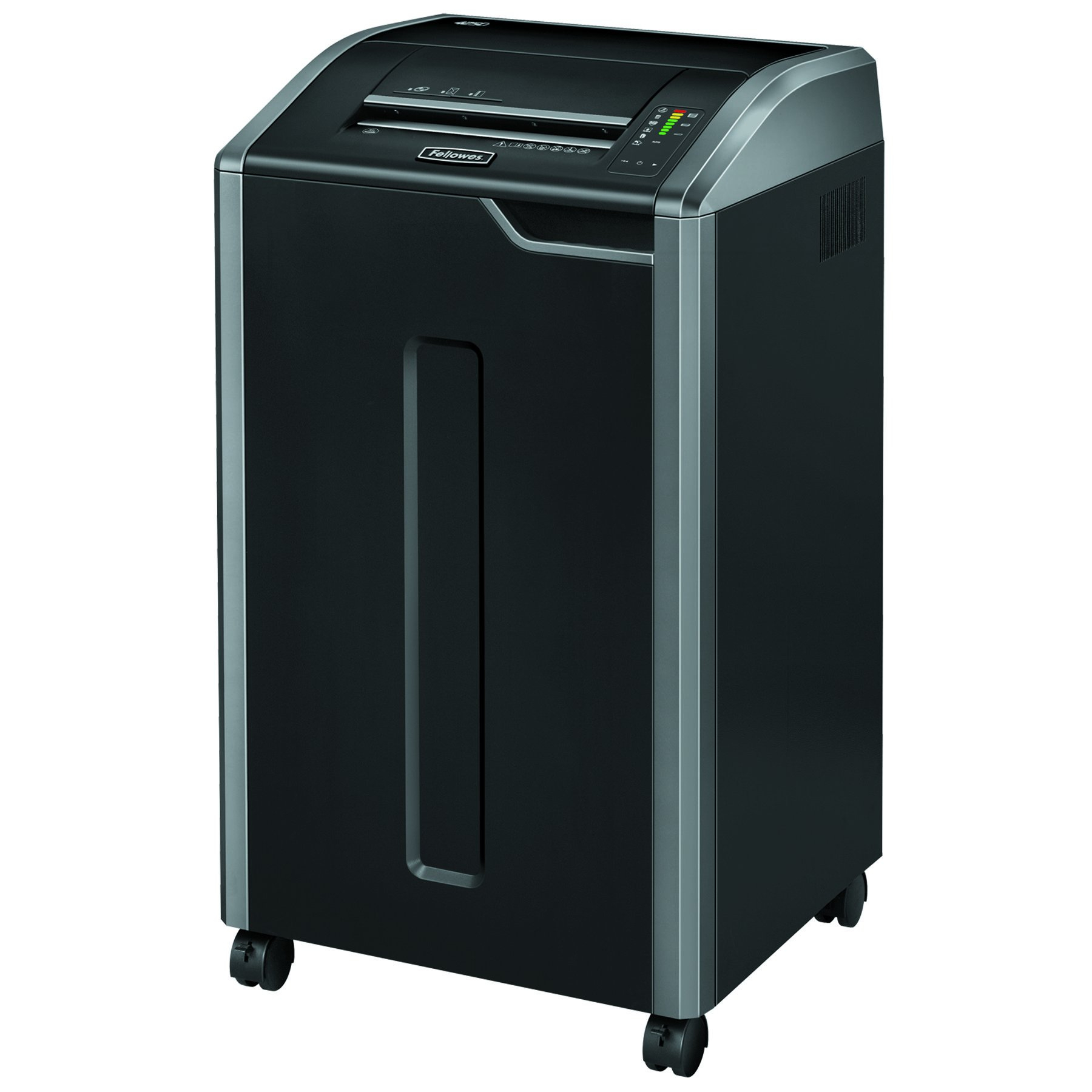 Fellowes 425Ci 碎紙機 (粒狀) 506861345