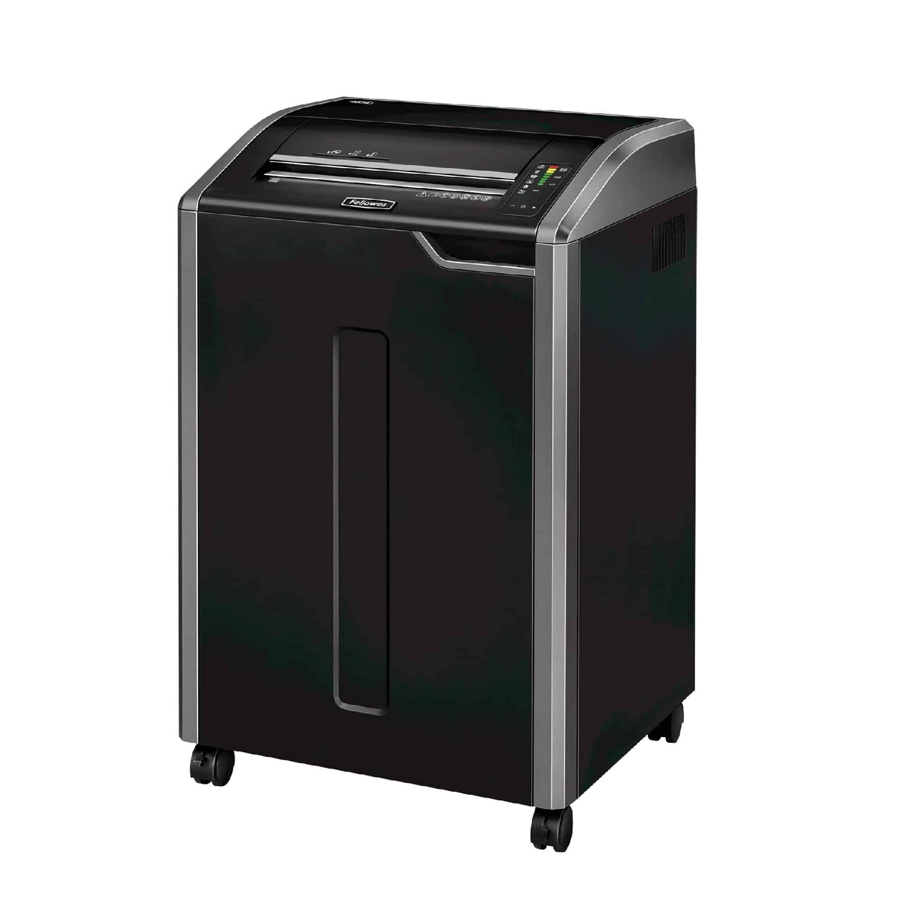 Fellowes 485Ci 碎紙機 (粒狀) 506861385