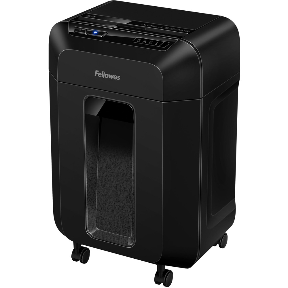 Fellowes 80M 手動及自動碎紙機 (粒狀) 506861408