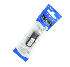 百樂牌 WBS-VBM 環保白板筆用替芯 - 藍色 507606250