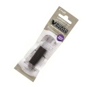 百樂牌 WBS-VBM 環保白板筆用替芯 - 紫色 507606650