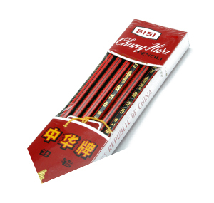 CHUNG HWA  6151  PENCIL HB 507761510