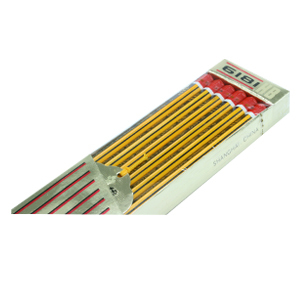 CHUNG HWA  6181  PENCIL  HB 507761810