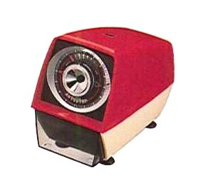 三菱 ES-10 電動鉛筆機 507804000