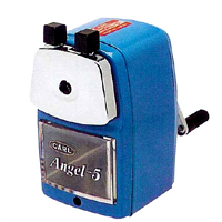 卡路A-5C 桌面型手攪筆機 507806000