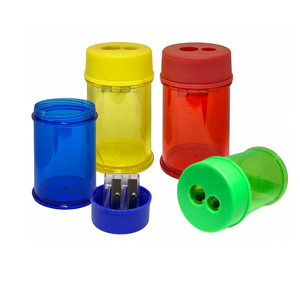 ( SPECIAL OFFER )SMARTMAX SM901 PENCIL SHARPENER (2 HOLES) 507812901