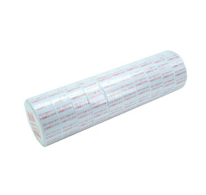 LABEL FOR  PRICE LABELLER 10's (Best Before) 507900020