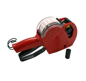 OPEN  HL-600  PRICE LABELLER (8 Digits) 507906000