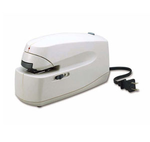 KW 5990 ELECTRIC STAPLER (220V) 508300000