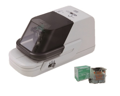MAX  EH-70F2  ELECTRONIC STAPLER 508398590