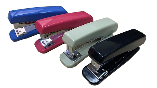 OFFICEMART HR-118(B8) STAPLER w/Remover 508341800