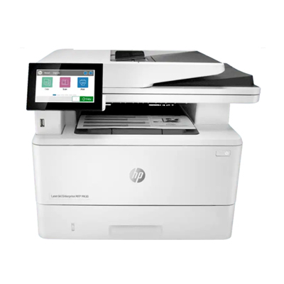 HP LaserJet Enterprise MFP M430f 打印機 3PZ55A
