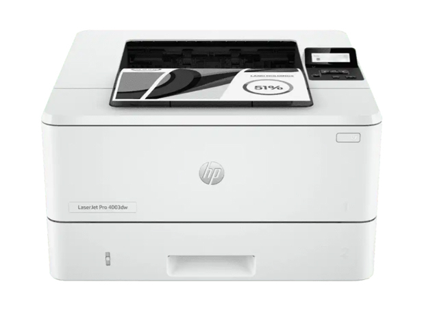 HP LaserJet Pro 4003dw 打印機 2Z610A