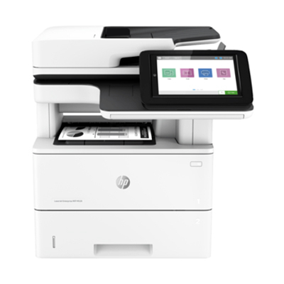 HP LaserJet Enterprise MFP M528dn 打印機 1PV64A