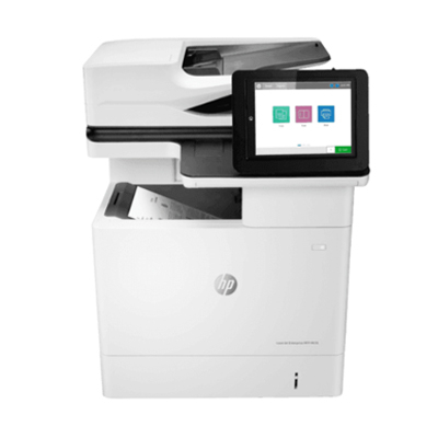 HP LaserJet Enterprise MFP M636fh 打印機 7PT00A