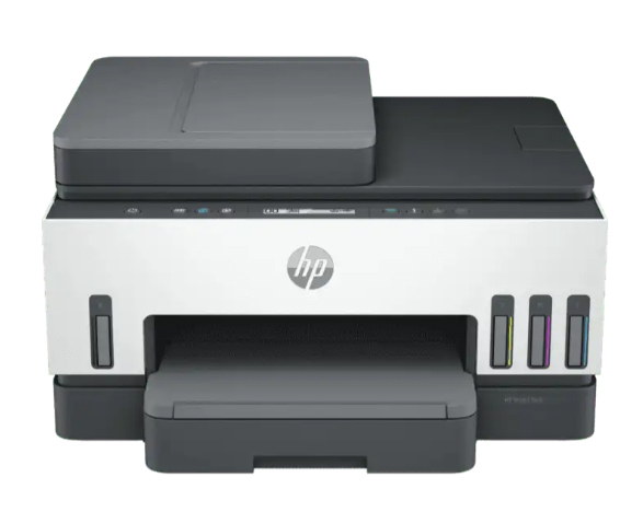 HP Smart Tank 750 All-In-One 打印機 6UU47A