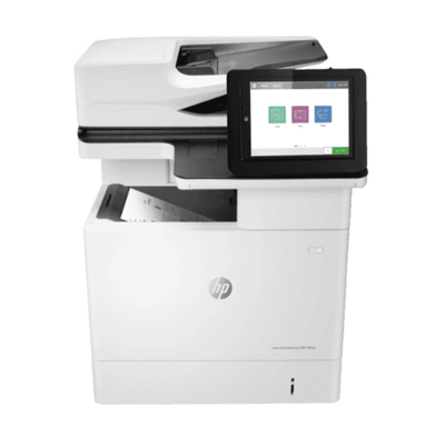 HP LaserJet Enterprise MFP M634dn 打印機 7PS94A