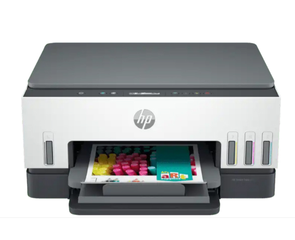 HP Smart Tank 670 多合一打印機 6UU48A