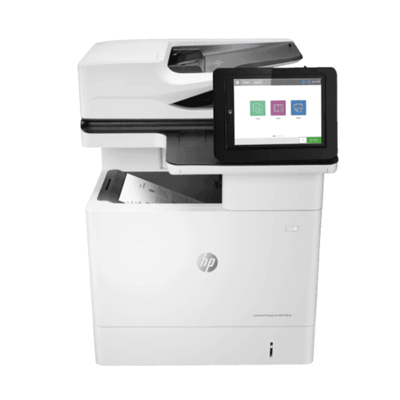 HP LaserJet Enterprise MFP M635h 打印機 7PS97A