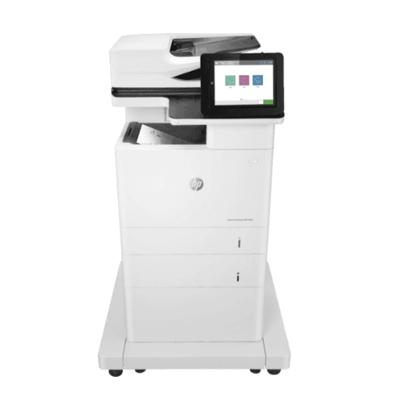 HP LaserJet Enterprise MFP M635fht 打印機 7PS98A