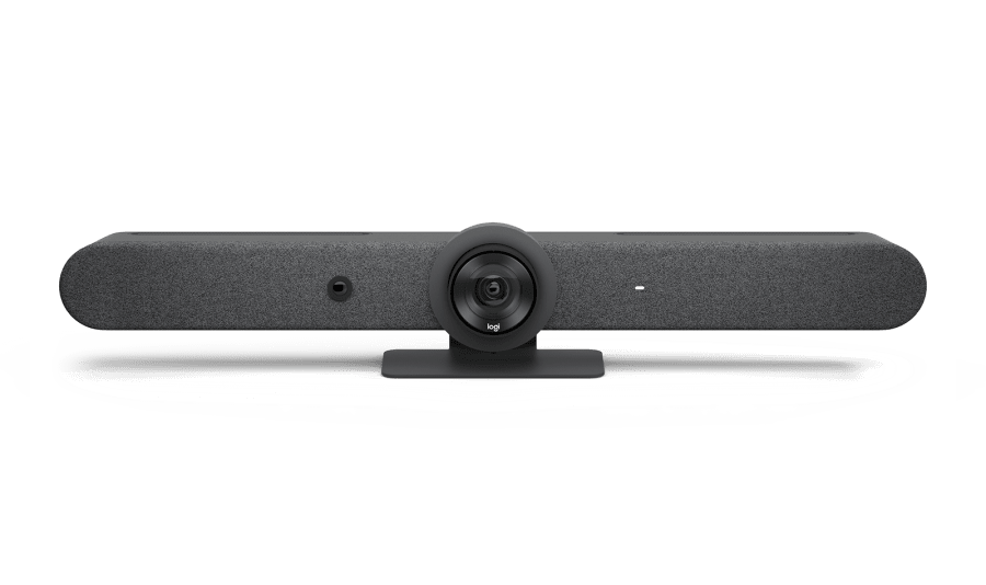LOGITECH Rally Bar - GRAPHITE  960-001312