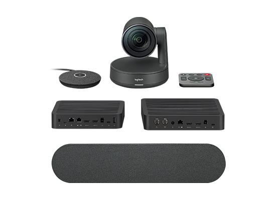 LOGITECH RALLY BASIC  960-00123