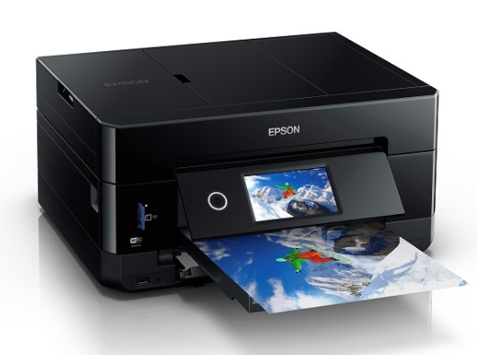 Epson Expression Premium XP-7101 3合1噴墨打印機 C11CH03501