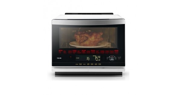 Toshiba ER-LD430HK Superheated Steam Oven (31L) ER-LD430HK