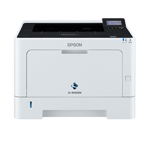 Epson AcuLaser-M320DN Mono Network Laser 打印機 C11CF21401H1