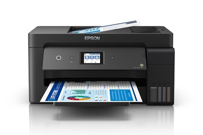Epson Ecotank L14150  A3+ Multi Function Printer C11CH96505