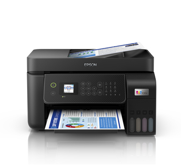 Epson EcoTank L5290 4-in-1 Printer C11CJ65508