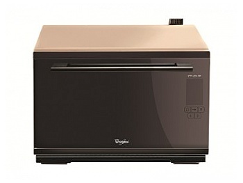 Whirlpool MAX209S Combi Steamer MAX209S