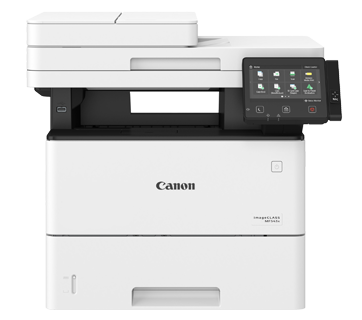 Canon imageCLASS MF543x 多合一 黑白雷射打印機 MF543x