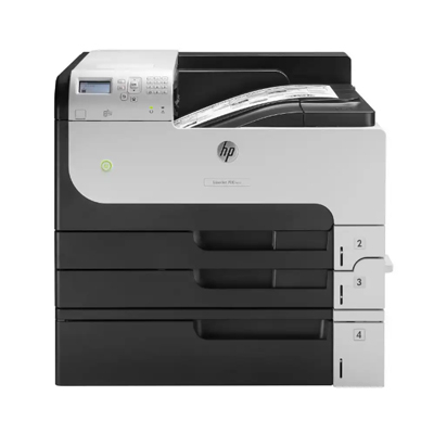 HP LaserJet Enterprise M712XH 打印機 CF238A