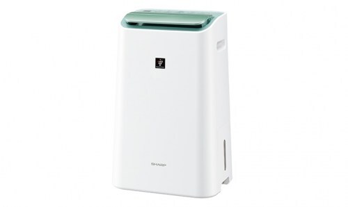 Sharp DW-E16FA Dehumidifier DW-E16FA