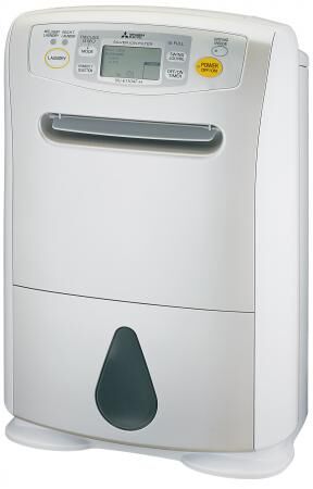 Mitsubishi Electric MJ-E130AF-H Dehumidifier MJ-E130AF-H