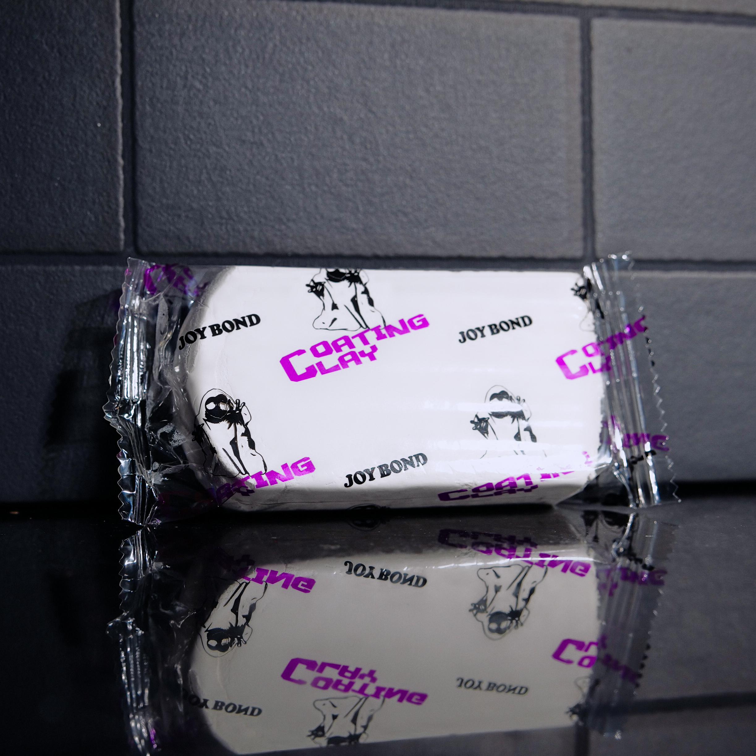 《JOYBOND》日本_潔朋美容黏土（細緻款）