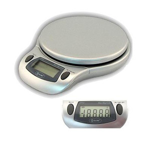 GLOBE  F511  ELECTRIC SCALE (5 Kg. / 11 LB) 505532511