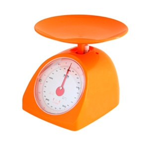 TANITA  1340  LETTER SCALE (500g.) 505513400