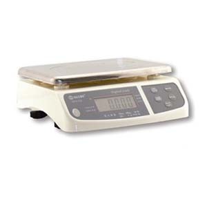 GLOBE  DSC-330  ELECTRIC SCALE (30 Kg. / 66 LB) 505533300
